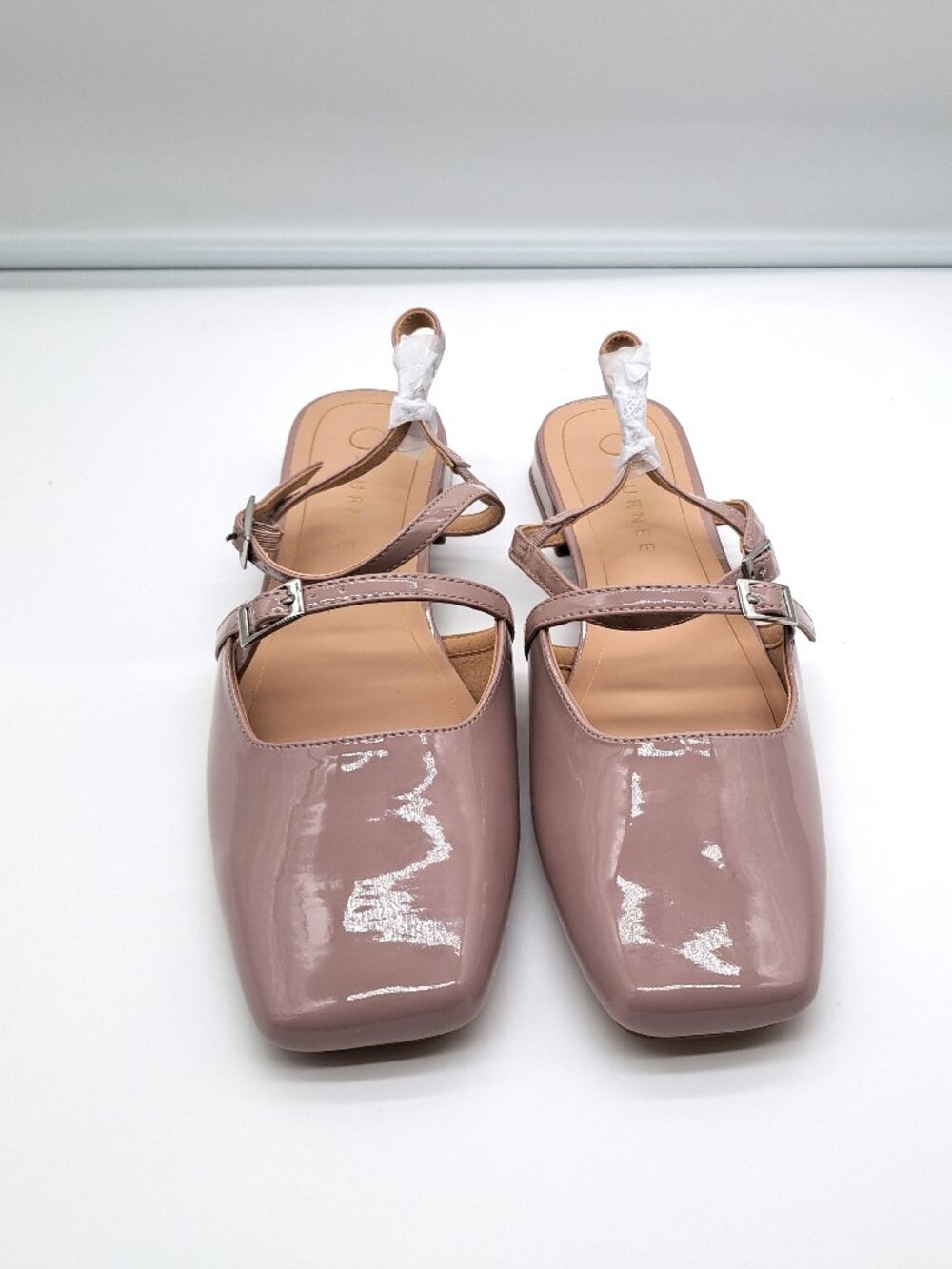Journee Gretchenn Flat -Size 9